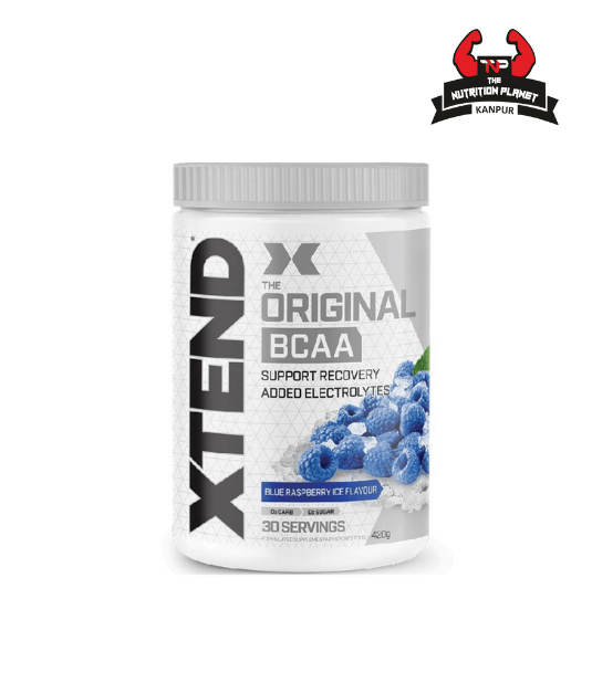 Scivation Xtend Original BCAA Muscle Recovery Electrolytes | 30 Servings