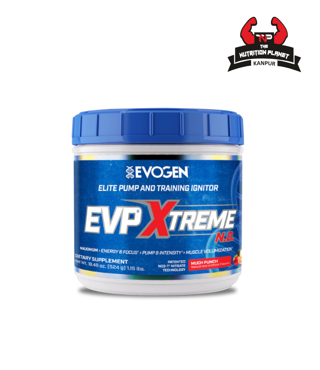 Evogen EVP EXTREME Pre-workout | 40 Servings