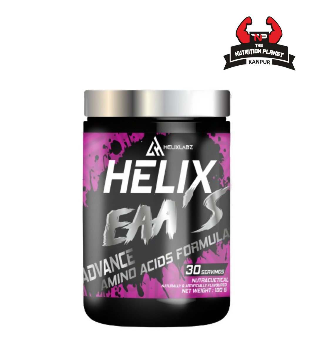 HelixLabz Nutrition EAA | 30 Servings