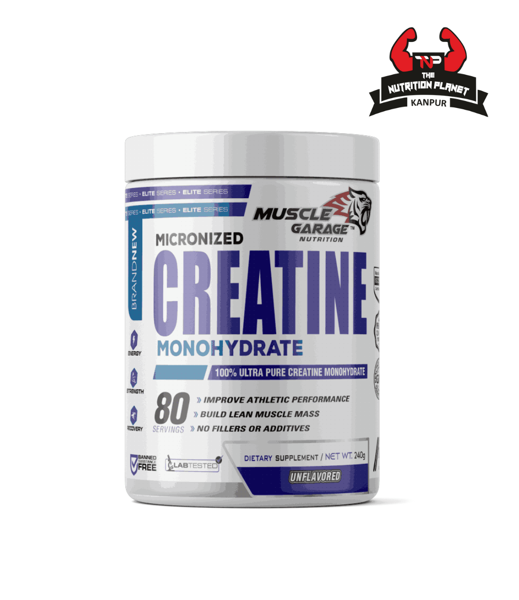 The Nutrition Planet Kanpur| Buy Authentic Supplement Store Online